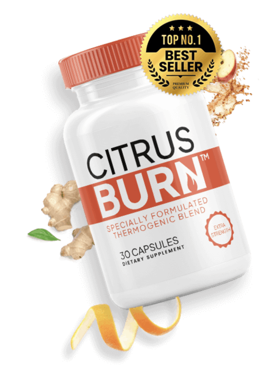 citrusburn